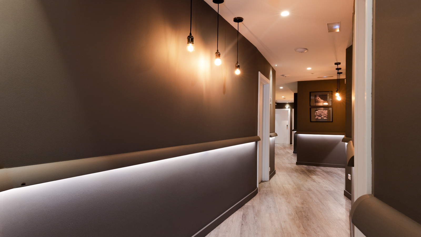 Αλλαγή φωτισμού γραφείων σε LED: Απόσβεση & οφέλη 
